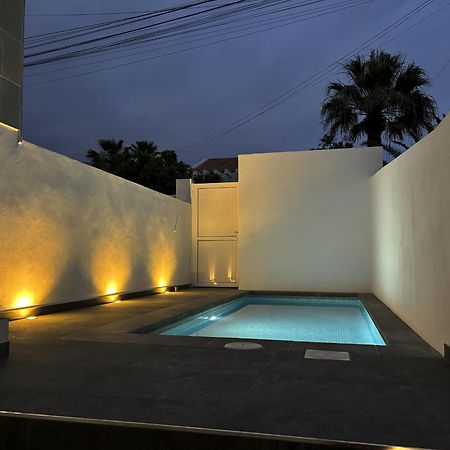 Apartamentos La Caracola El Medano La Mareta Exteriör bild