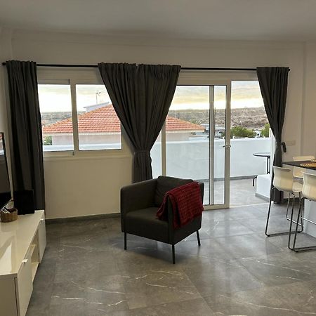 Apartamentos La Caracola El Medano La Mareta Exteriör bild