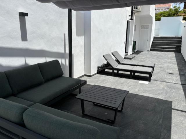 Apartamentos La Caracola El Medano La Mareta Exteriör bild