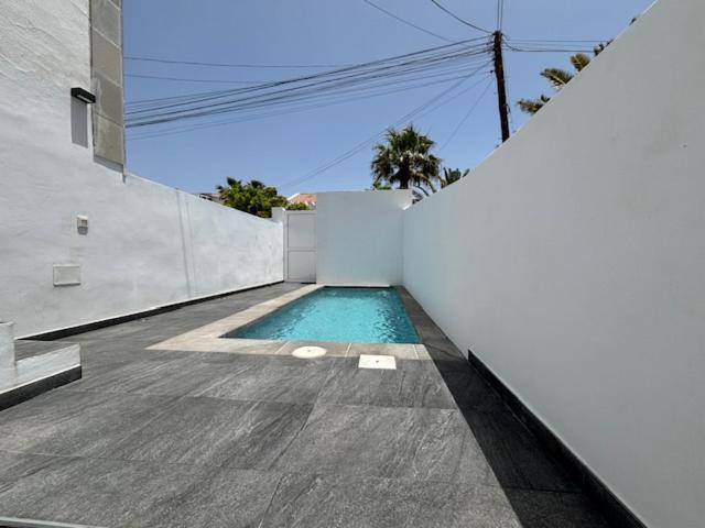 Apartamentos La Caracola El Medano La Mareta Exteriör bild