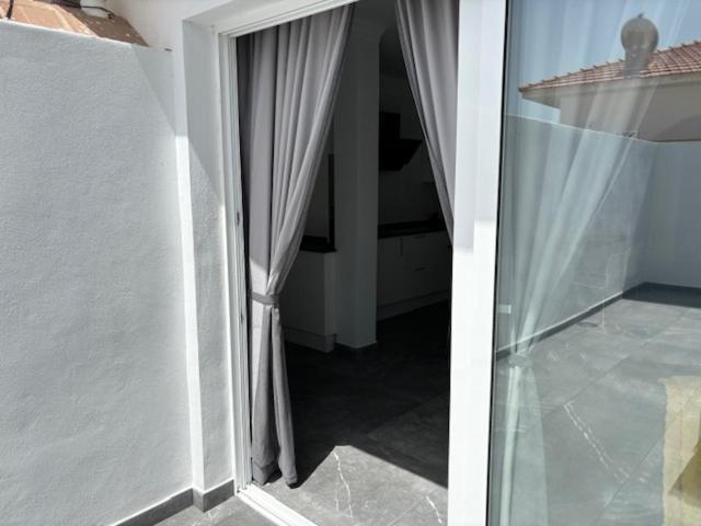 Apartamentos La Caracola El Medano La Mareta Exteriör bild
