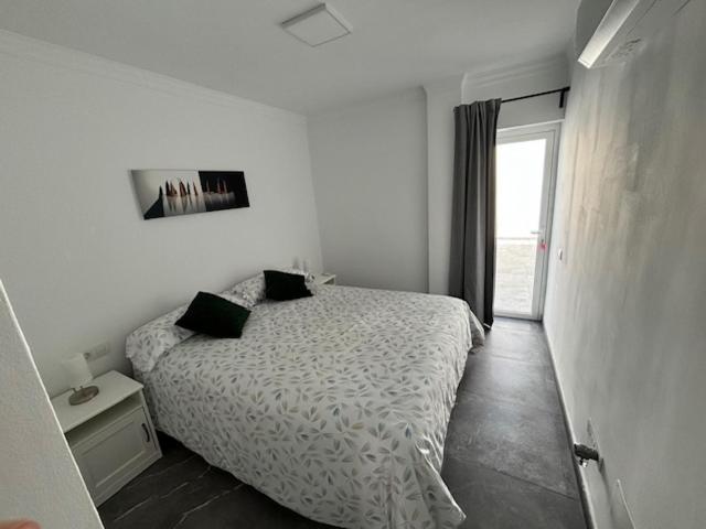 Apartamentos La Caracola El Medano La Mareta Exteriör bild