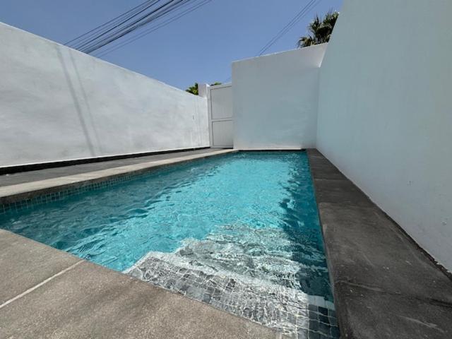 Apartamentos La Caracola El Medano La Mareta Exteriör bild