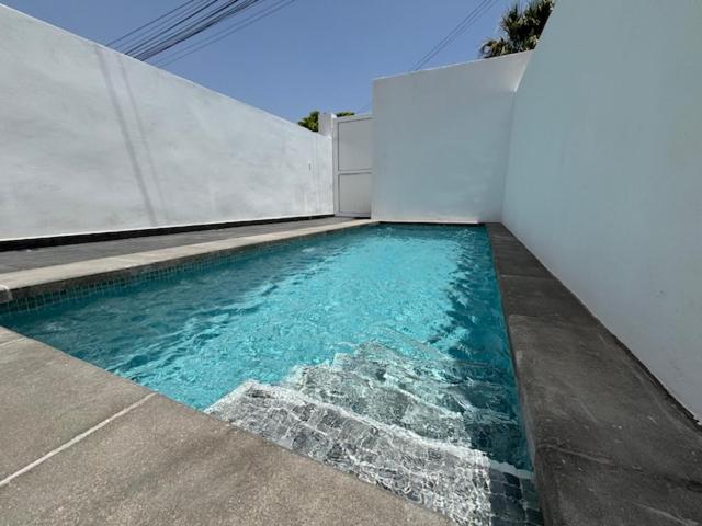 Apartamentos La Caracola El Medano La Mareta Exteriör bild