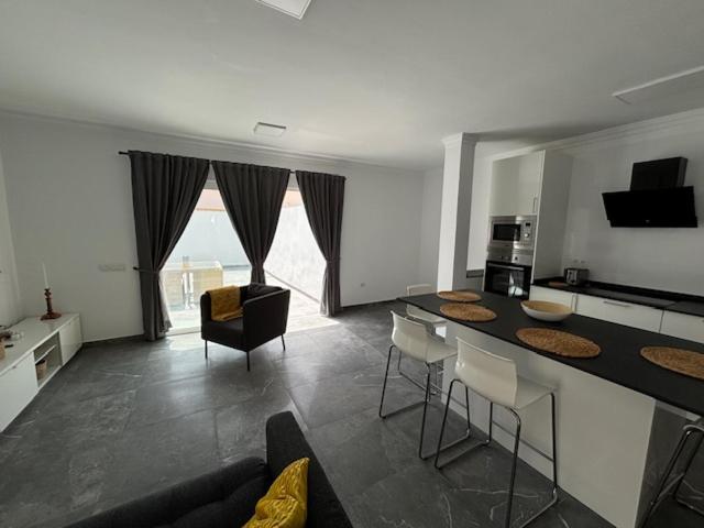 Apartamentos La Caracola El Medano La Mareta Exteriör bild