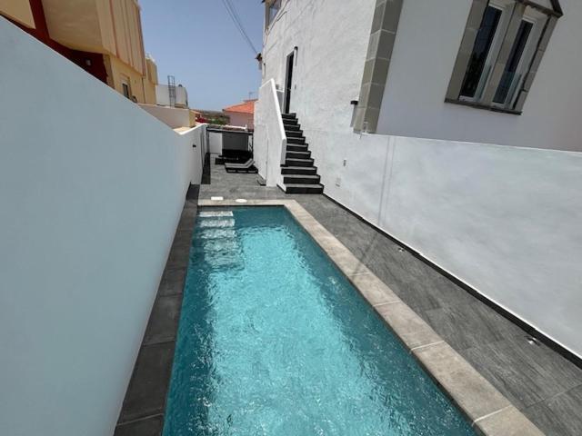 Apartamentos La Caracola El Medano La Mareta Exteriör bild