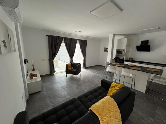 Apartamentos La Caracola El Medano La Mareta Exteriör bild