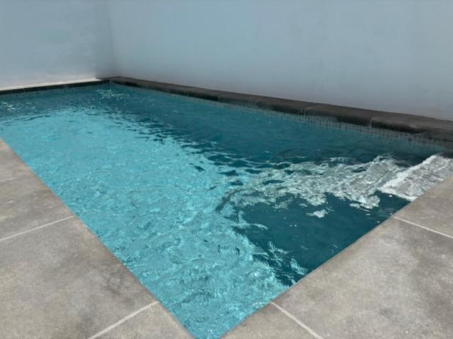 Apartamentos La Caracola El Medano La Mareta Exteriör bild