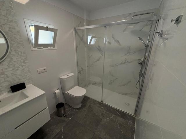 Apartamentos La Caracola El Medano La Mareta Exteriör bild