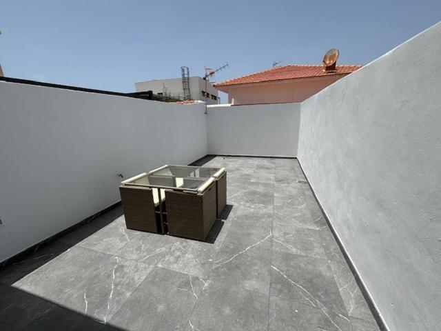 Apartamentos La Caracola El Medano La Mareta Exteriör bild