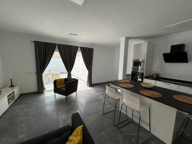 Apartamentos La Caracola El Medano La Mareta Exteriör bild