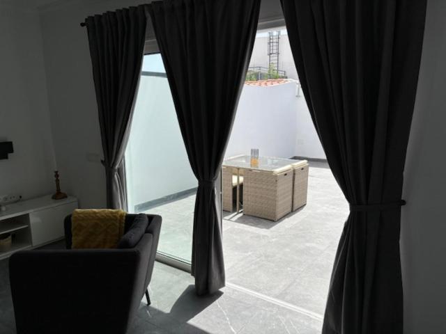 Apartamentos La Caracola El Medano La Mareta Exteriör bild