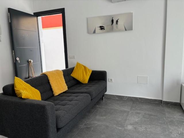 Apartamentos La Caracola El Medano La Mareta Exteriör bild