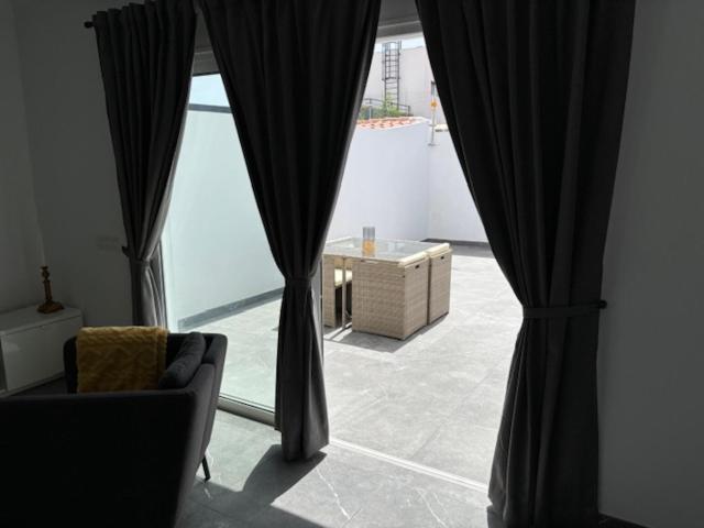 Apartamentos La Caracola El Medano La Mareta Exteriör bild