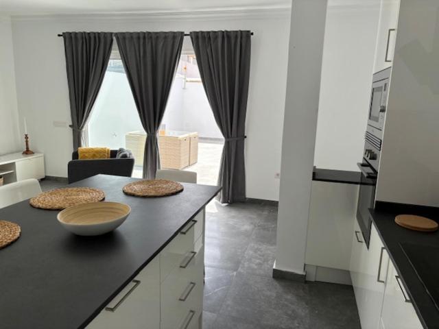 Apartamentos La Caracola El Medano La Mareta Exteriör bild