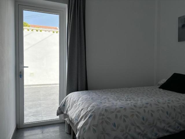 Apartamentos La Caracola El Medano La Mareta Exteriör bild