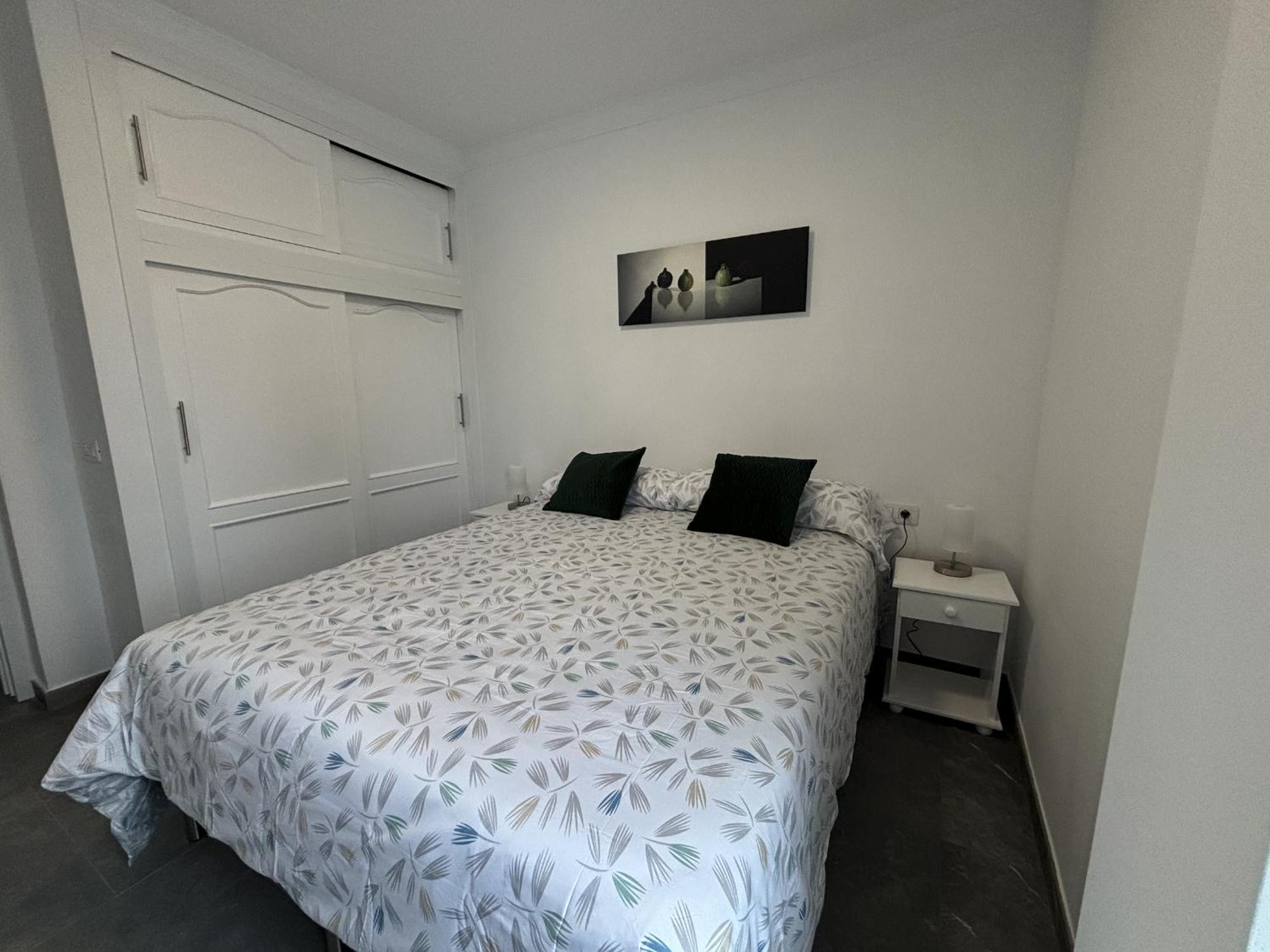 Apartamentos La Caracola El Medano La Mareta Exteriör bild