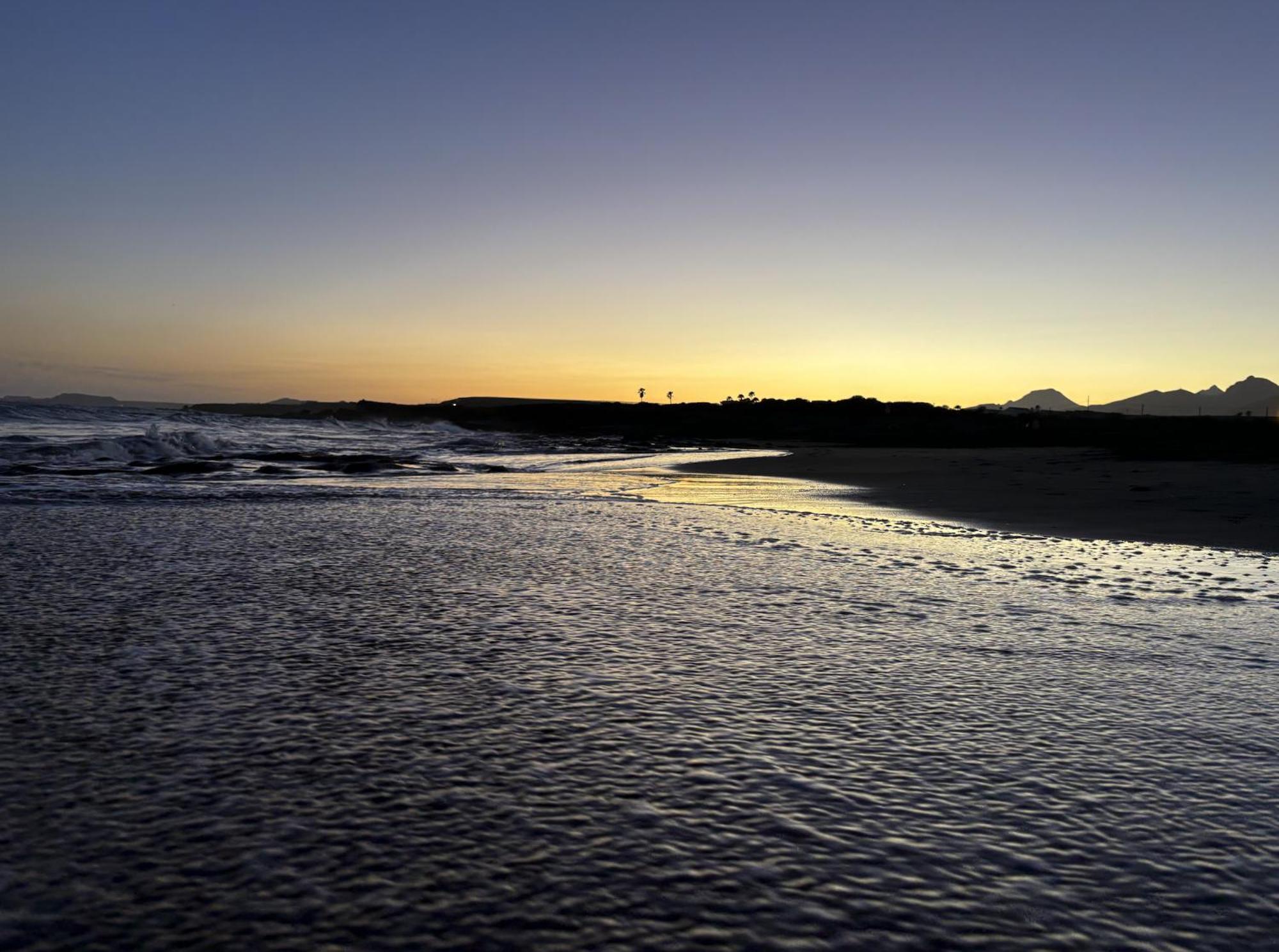 Apartamentos La Caracola El Medano La Mareta Exteriör bild