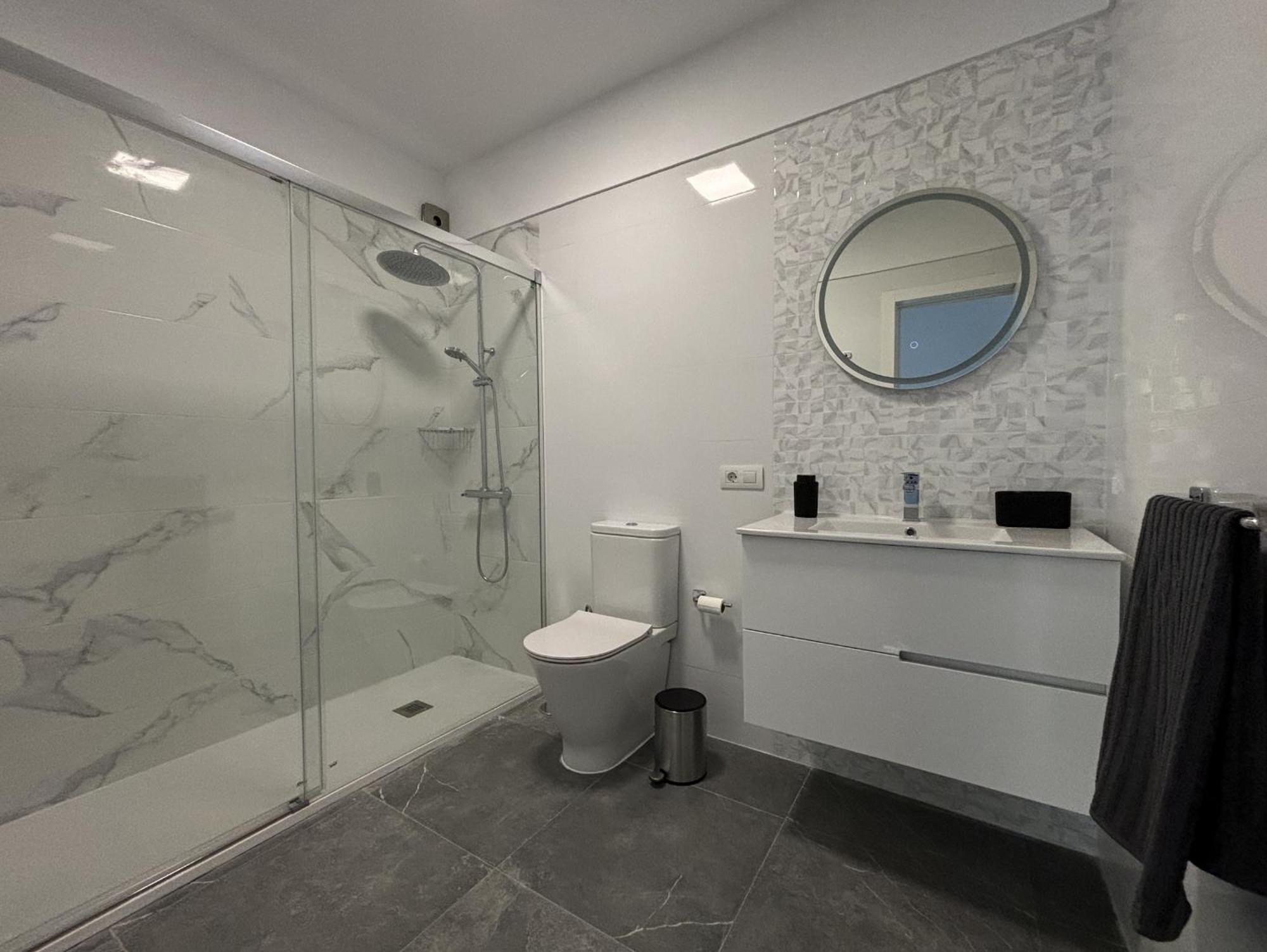 Apartamentos La Caracola El Medano La Mareta Exteriör bild