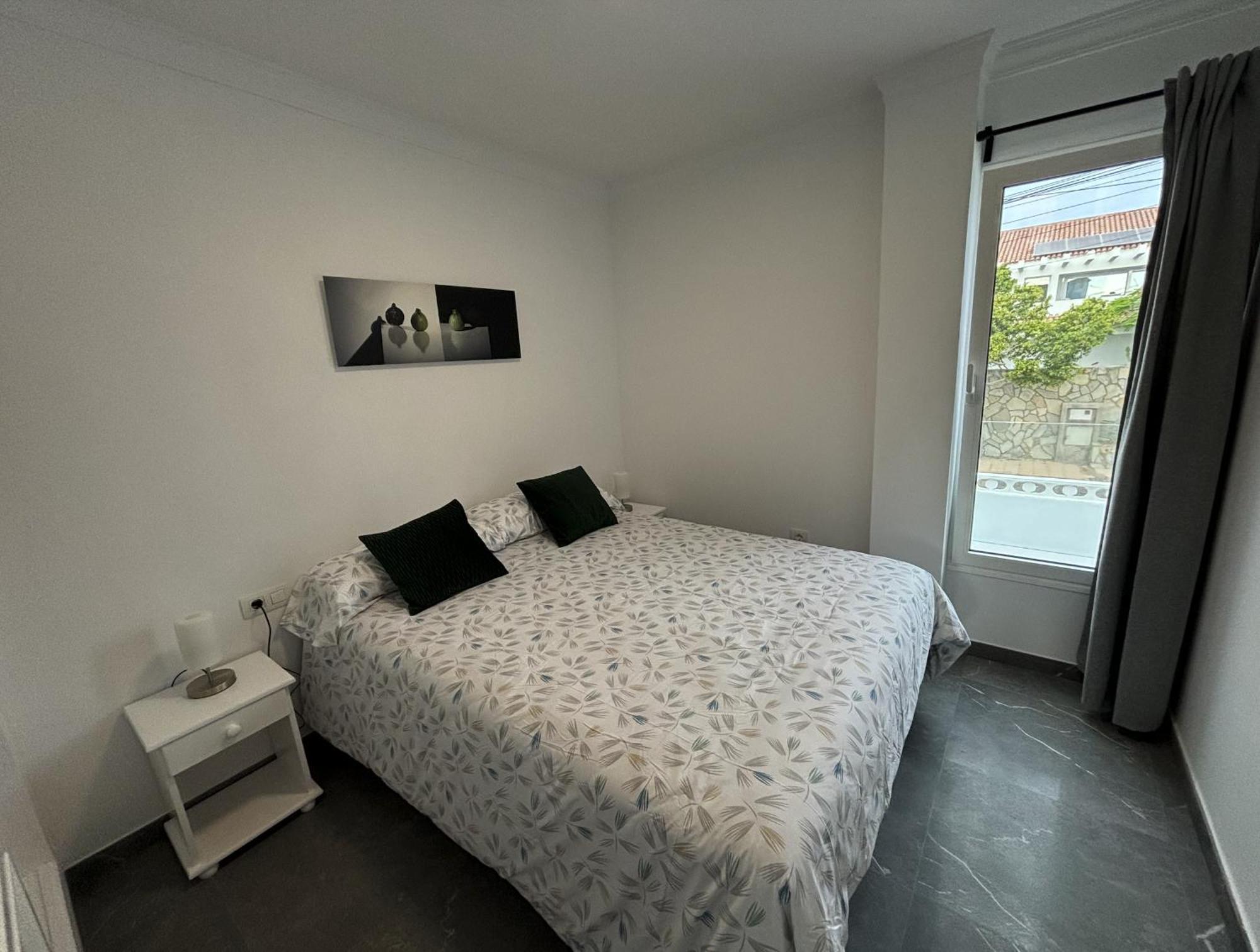 Apartamentos La Caracola El Medano La Mareta Exteriör bild